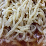 一品香 - 手打チャーシュー　2013年1月