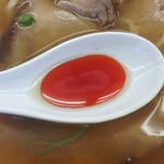 一品香 - 手打チャーシュー　2013年1月