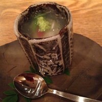 鈴なり - かぶら蒸し