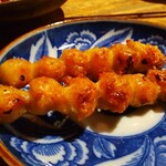 焼鳥 えんや 中津店 - 