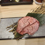 Oumi Yakiniku Horumon Sudaku - 