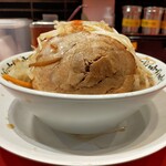 野郎ラーメン - 