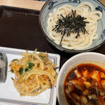 Miyatake Sanuki Udon - 