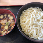 Jikasei Udon Takeyoshi - 肉汁うどん600グラム