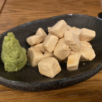 KINKA sushi bar izakaya 渋谷 - 