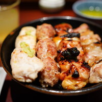 伊勢廣 京橋本店 - 