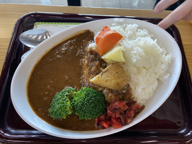 Kスポキッチン - 角田（食堂）の写真