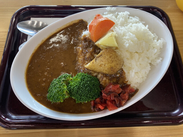 Kスポキッチン - 角田（食堂）の写真