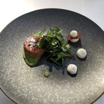 レストランひらまつ 広尾 - 