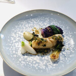 レストランひらまつ 広尾 - 