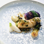 レストランひらまつ 広尾 - 