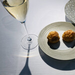 レストランひらまつ 広尾 - 