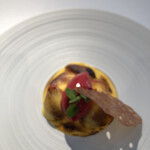 レストランひらまつ 広尾 - 