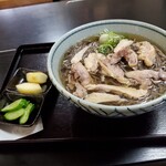 Soba Dokoro Suzutei - 