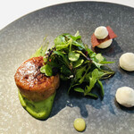 レストランひらまつ 広尾 - 