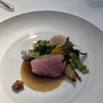 レストランひらまつ 広尾 - 