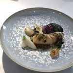 レストランひらまつ 広尾 - 