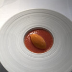 レストランひらまつ 広尾 - 