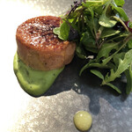 レストランひらまつ 広尾 - 