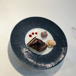 レストランひらまつ 広尾 - 