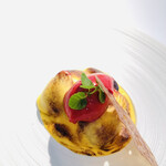 レストランひらまつ 広尾 - 