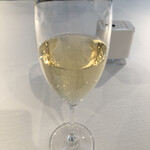 レストランひらまつ 広尾 - 