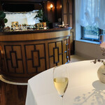 レストランひらまつ 広尾 - 