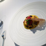 レストランひらまつ 広尾 - 