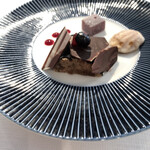 レストランひらまつ 広尾 - 