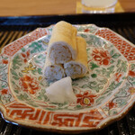 鎌倉 北じま - 稲荷寿司