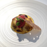 レストランひらまつ 広尾 - 