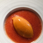 レストランひらまつ 広尾 - 