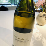 レストランひらまつ 広尾 - 