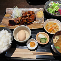 赤坂あんど - 