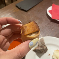 TOOTH TOOTH TOKYO - 