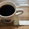 cup of talk coffee 甲東園店