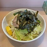 流行屋 - つけ麺大