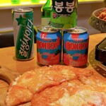 韓国酒場 ネスタル - 