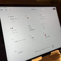 アルゴリズム - 