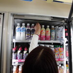 LAWSON - 店内