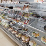 LAWSON - 店内