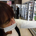 LAWSON - 店内
