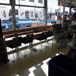 LAWSON - 店内
