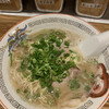博多ラーメン でぶちゃん 高田馬場本店