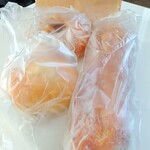 メゾンブルー - 個別包装