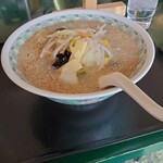 ごんや中華麺房 - 