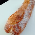 メゾンブルー - バゲット