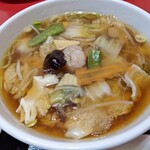 中国料理 蓬莱 - 