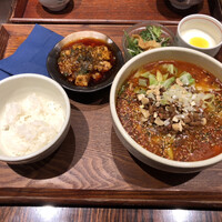 中華旬彩 森本 - 