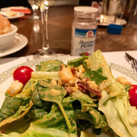 ロウリーズ・ザ・プライムリブ 恵比寿ガーデンプレイス店 - 